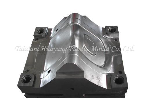 Plastic Injection Furniture Chair Mould (HY040)