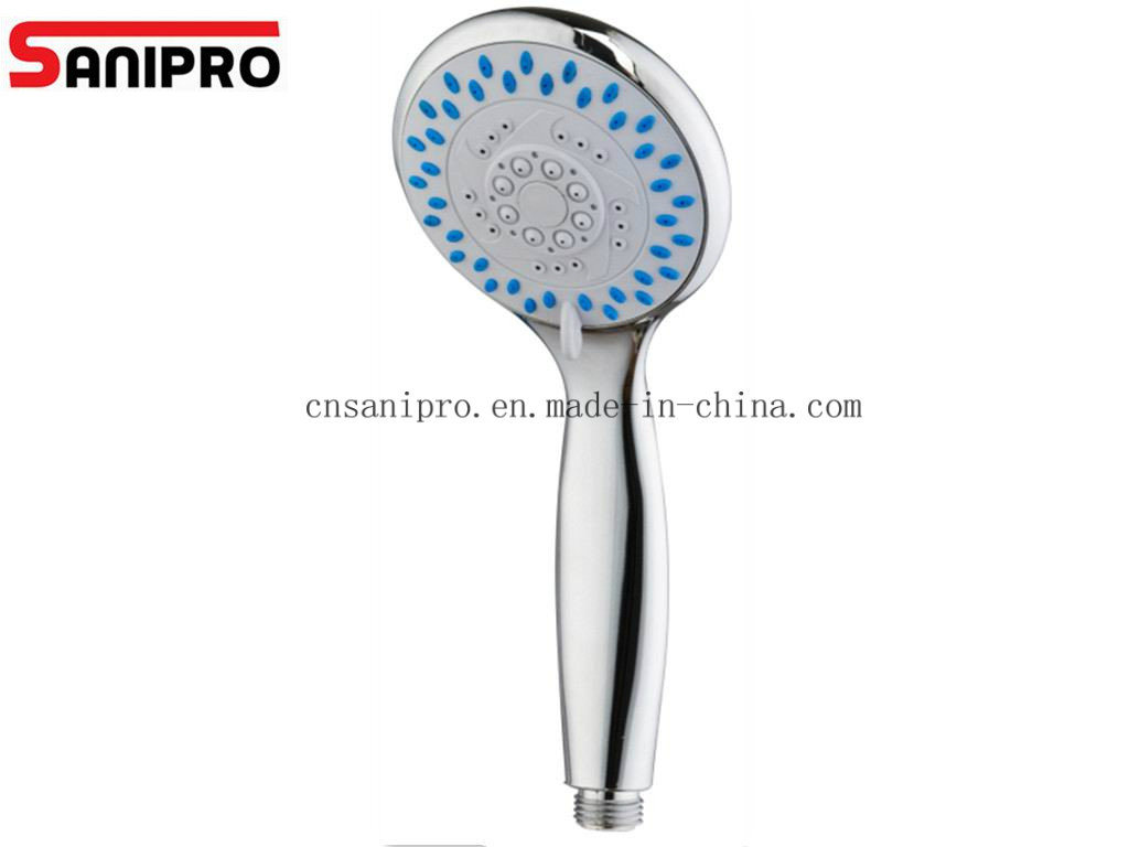 Sanipro Factory Supply ABS Hand Held Shower Head