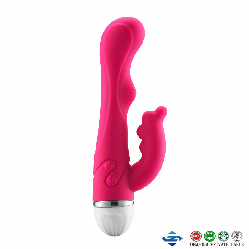 High Quality Silicon Dildo Female Sex Toy Women Masturbation