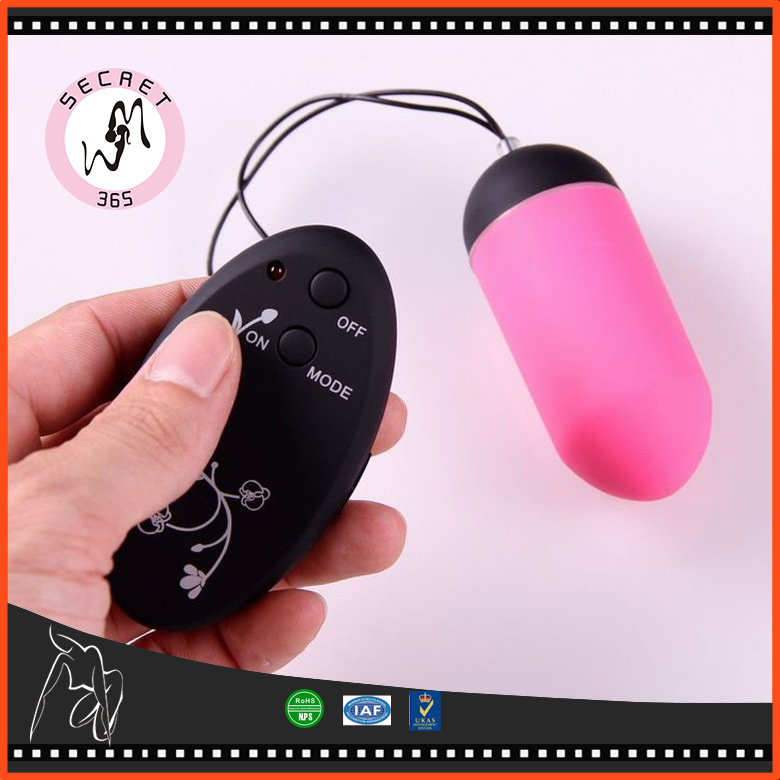 Wireless Vibrating Egg G Spot Vibrating Massage Jump Egg Love Vibrating Egg