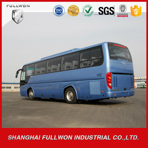 China Supplier Manufacturers 48-61 Seats City Bus Price