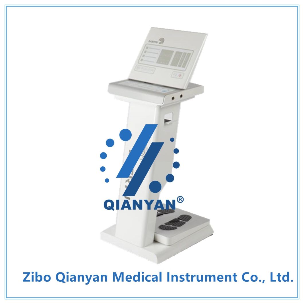 Personal Low Frequency Stimulator for Total Healthcare Management (DRP-100)