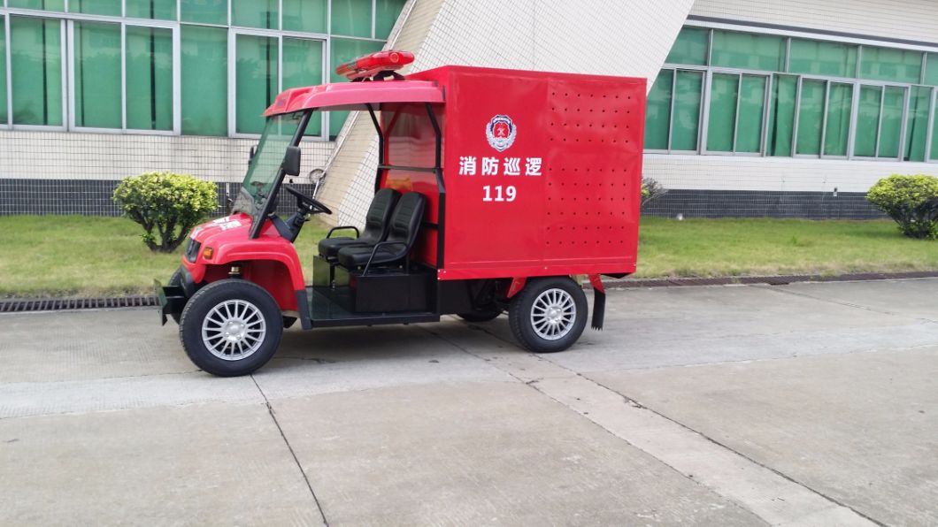 Reasonable Price Durable Fire Engine Rescue Fire Fighting Truck