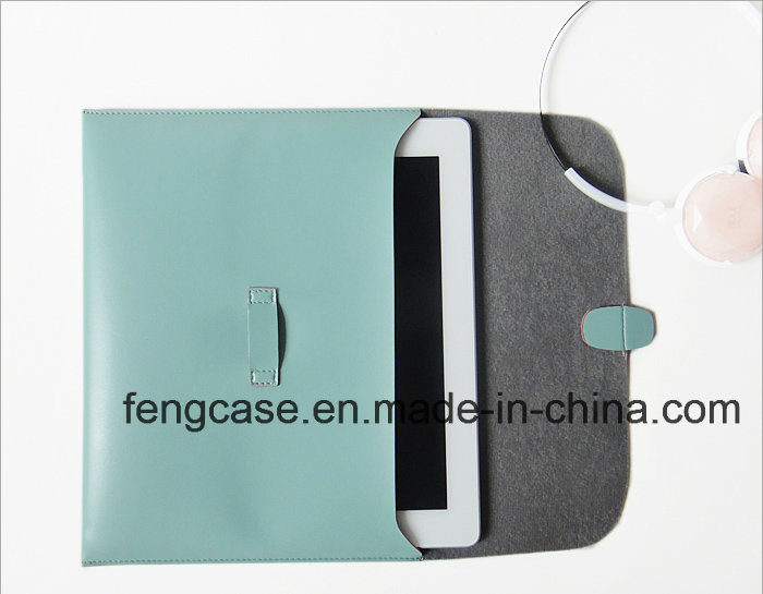 Fashion Popular Computer iPad Cover Laptop Sleeve Tablet Bag