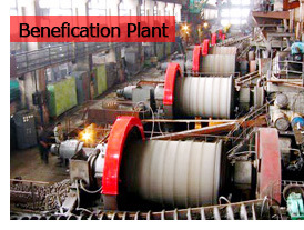 High Performance Wet and Dry Magnetic Separator for Mineral Plant
