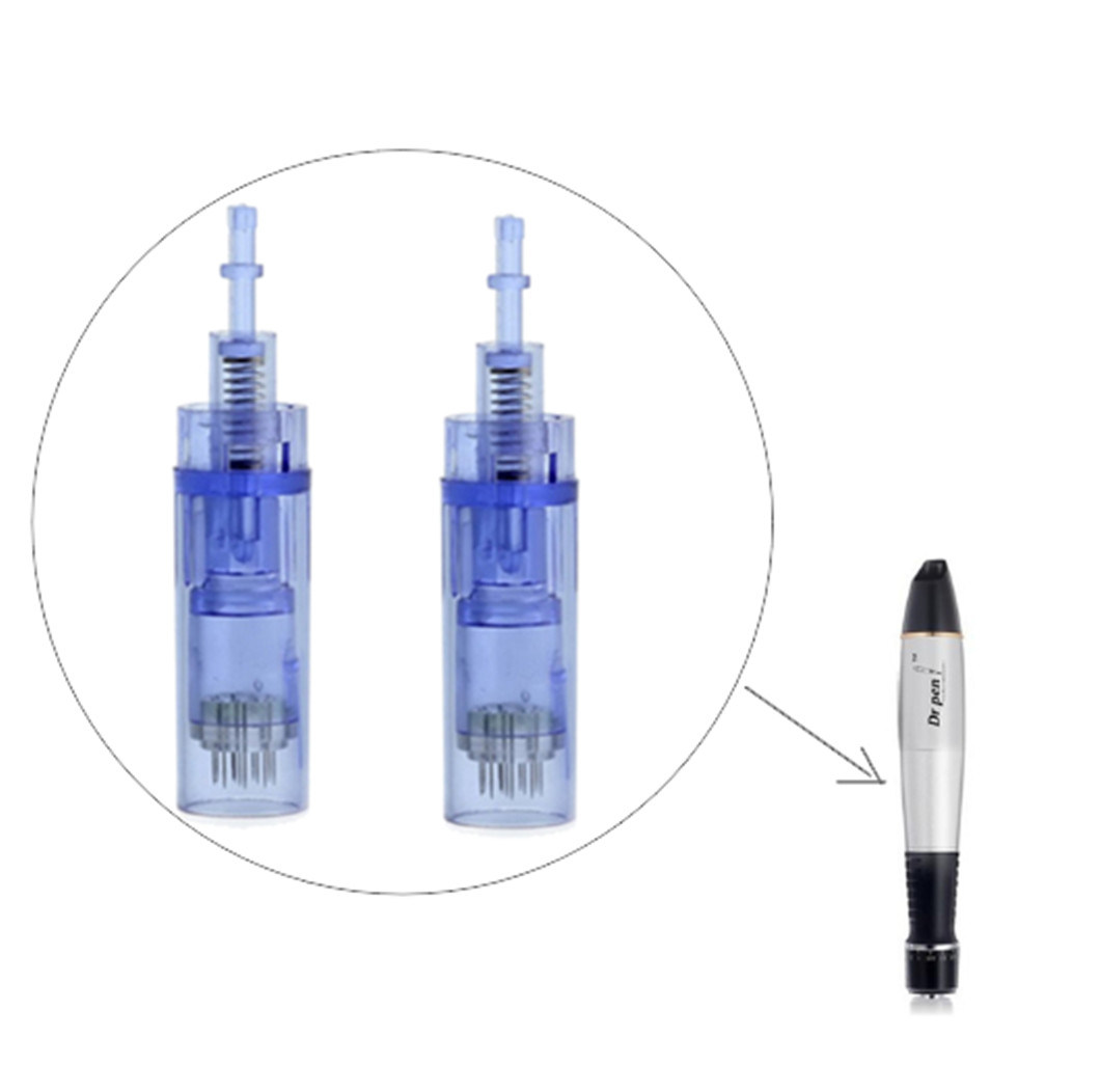 Dr Pen /Nano Microneedle Dermapen Cartridge