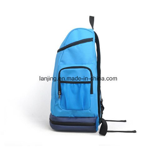 Fashion Hot Custom Design Waterproof Outdoor Travel Sport Backpack Daypack