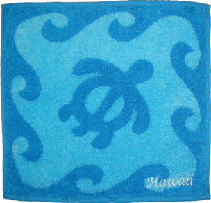 Cotton Jacquard Towel