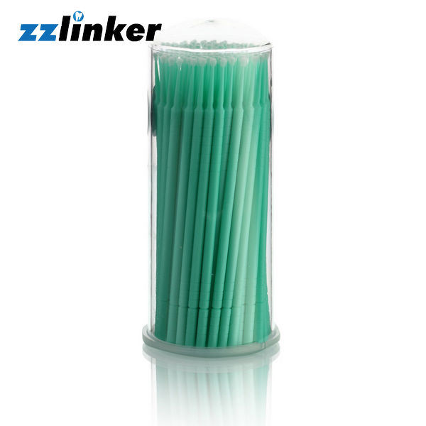 Disposable Dental Tpc Micro Applicator Tip Brush