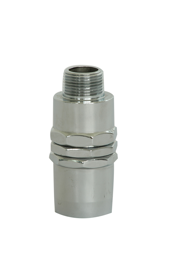 Hose Adaptor with Hose for Oil Station Yh0040