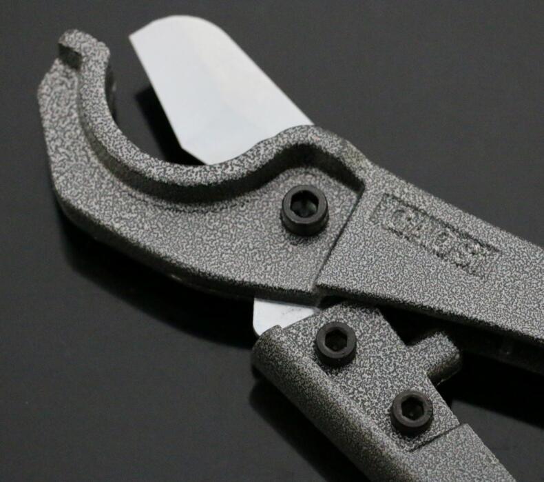 PPR PVC Pipe Cutter/Plastic Pipe Scissors