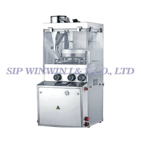 Zp Series Tablet Press Machine