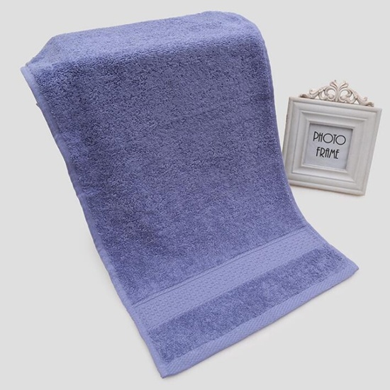 100% Cotton Dobby Hand Towels