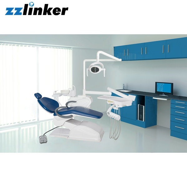 Lk-A12 LED Sensor Lamp Dental Chair Unit