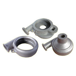 Aluminum Die Casting Parts Reduces Housing Precision Casting