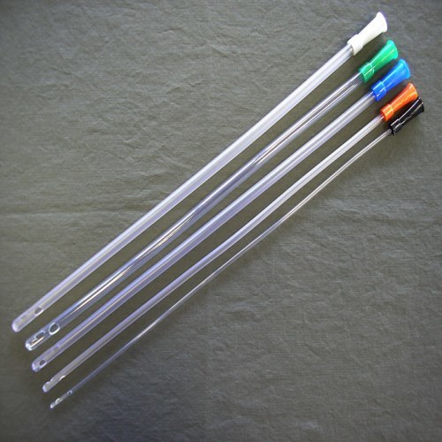 Disposable Surgical Rectal Tube