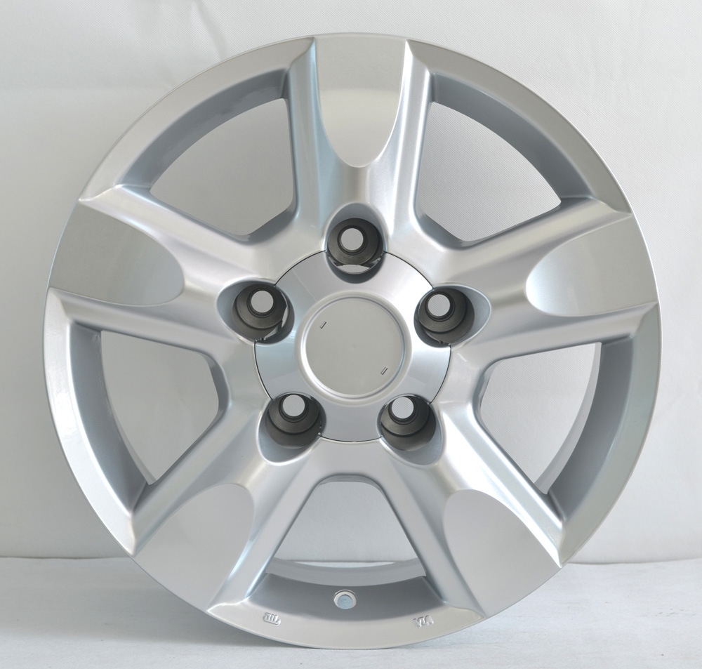 for Toyota Land Cruiser Replica Alloy Wheel Rim