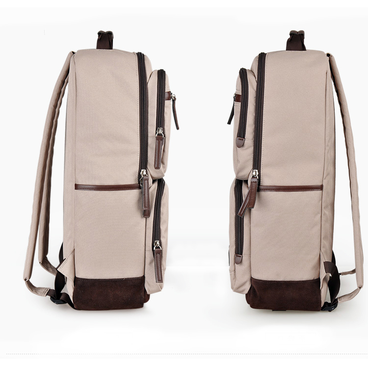 Adults Fashion Travel Leisure Sports Bag Laptop Computer Backpack