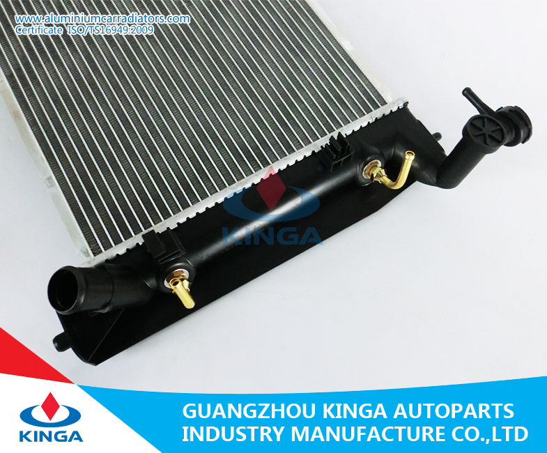 Aluminic Alloy Radiator for Toyota Corolla'01- / Avensis'03 1.8