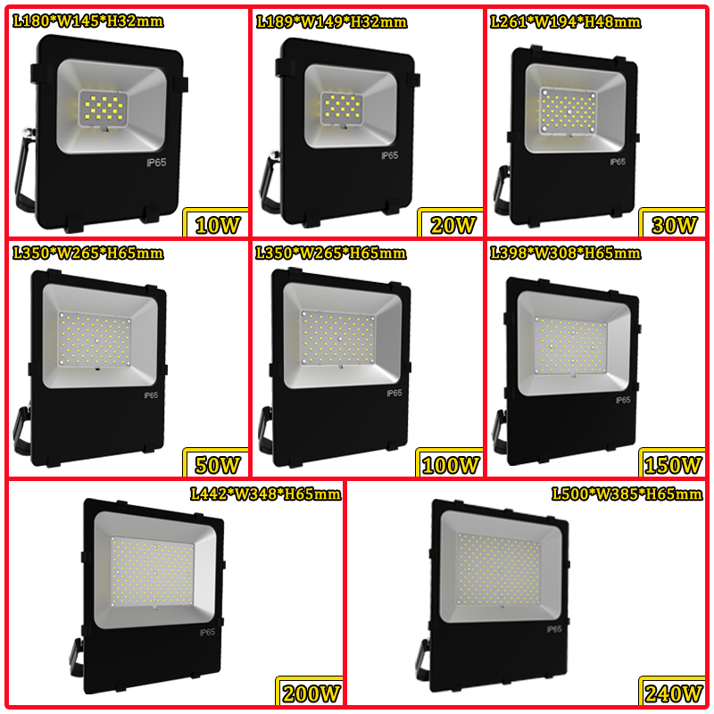 30W IP65 LED Floodlights Bulb Outdoor with Ce RoHS Approved