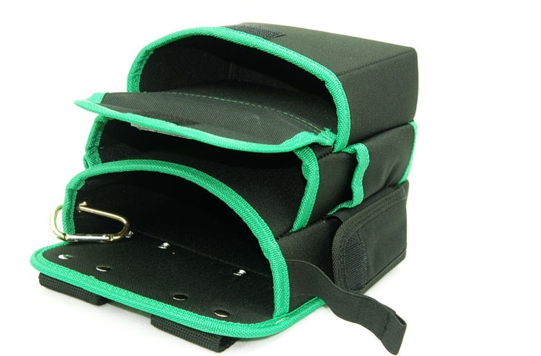 Durable Tool Bag for Electrician