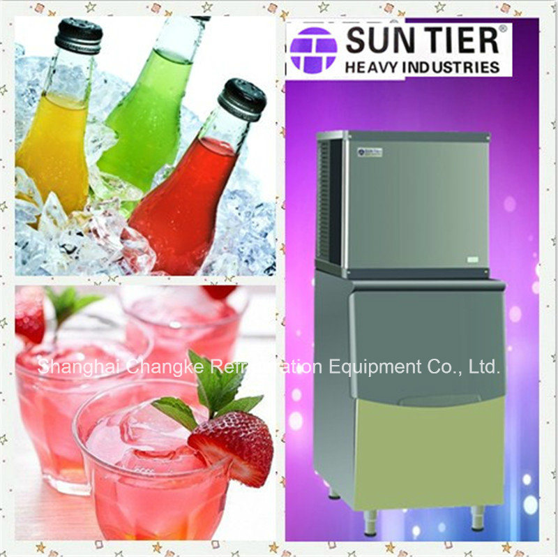 Ice Maker Machine Cube Restaurant Equipment Price List