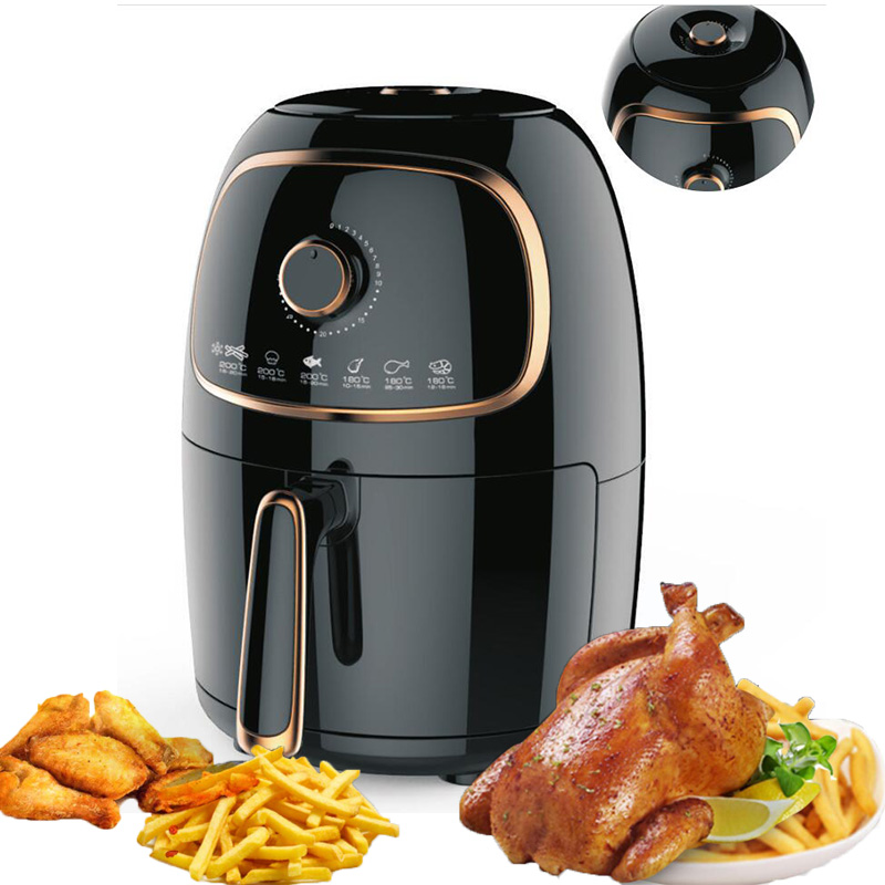 Electric Air Fryers Electric Air Fryers