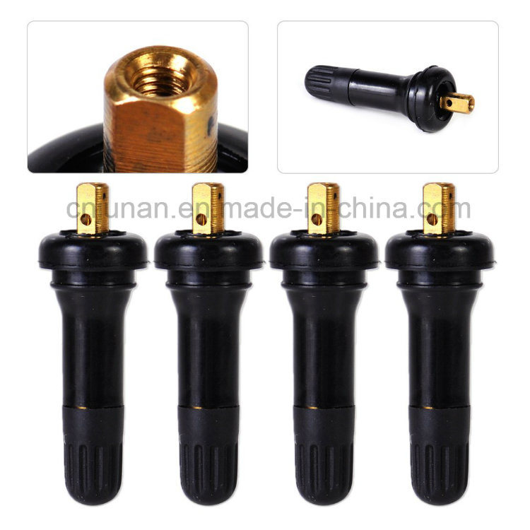 Tire Pressure Monitoring System TPMS Car Tire Valves