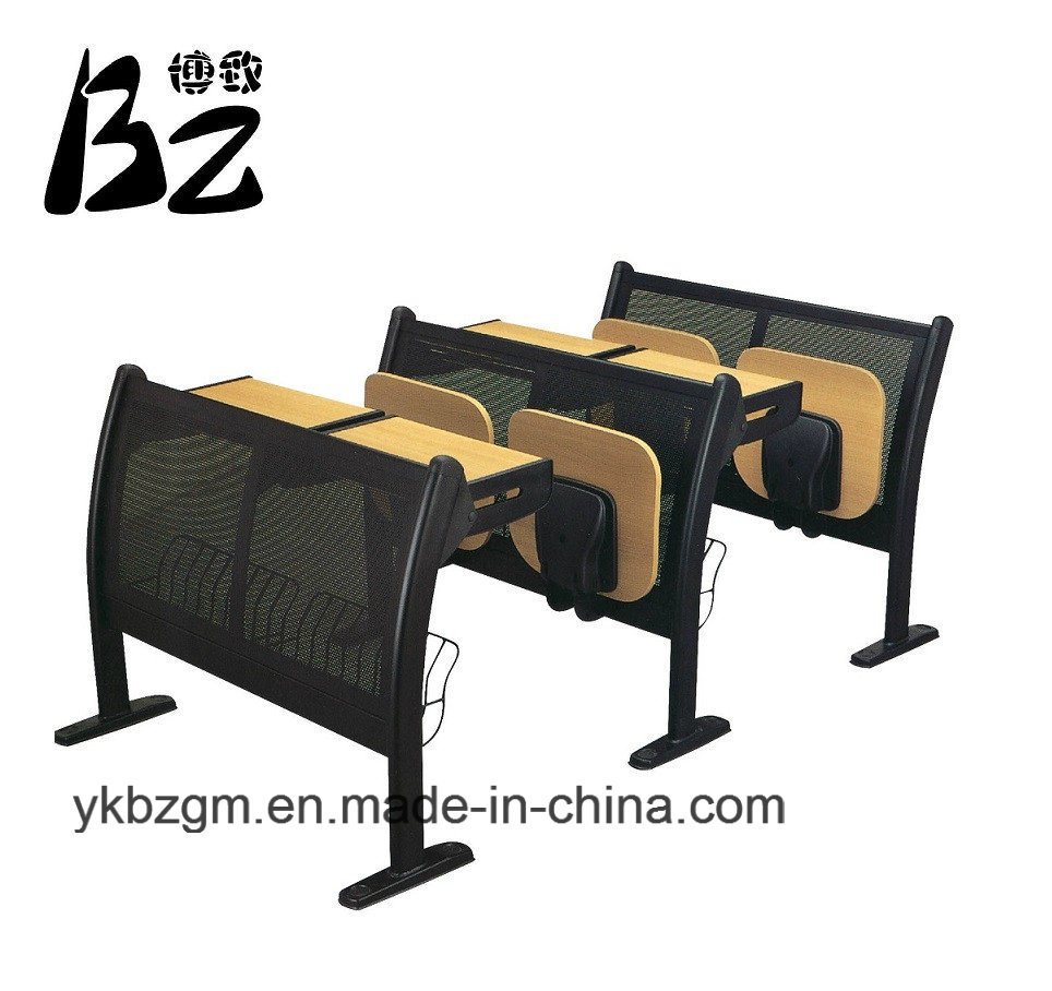 Immovable School Table and Chair (BZ-0119)