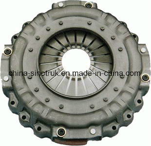 Hot Sale 3482083039 Bydz9114160034 233482000519 16e05-01090-CKD Clutch Pressure Plate for Scania Shacman Sachs Daf