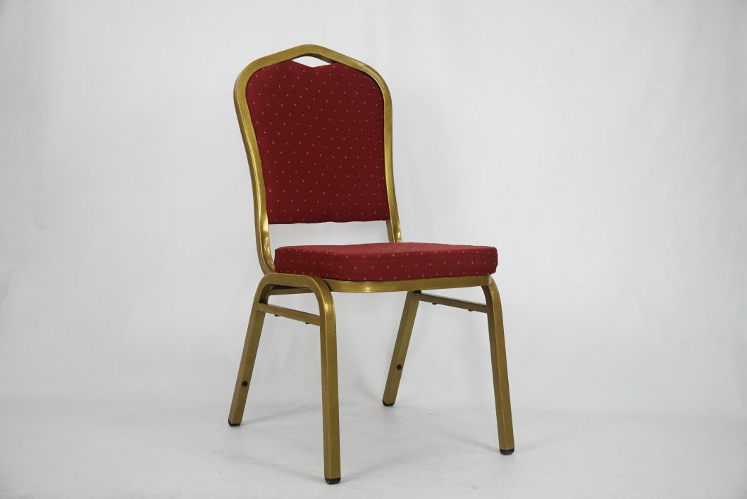 Wholesale Cheap Hotel Furniture Restaurant Banquet Dining Chair Uesd Stackable Chair