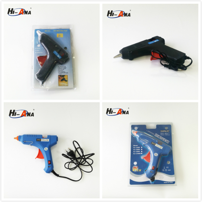 Within 2 Hours Replied Office Hot Melt Glue Gun