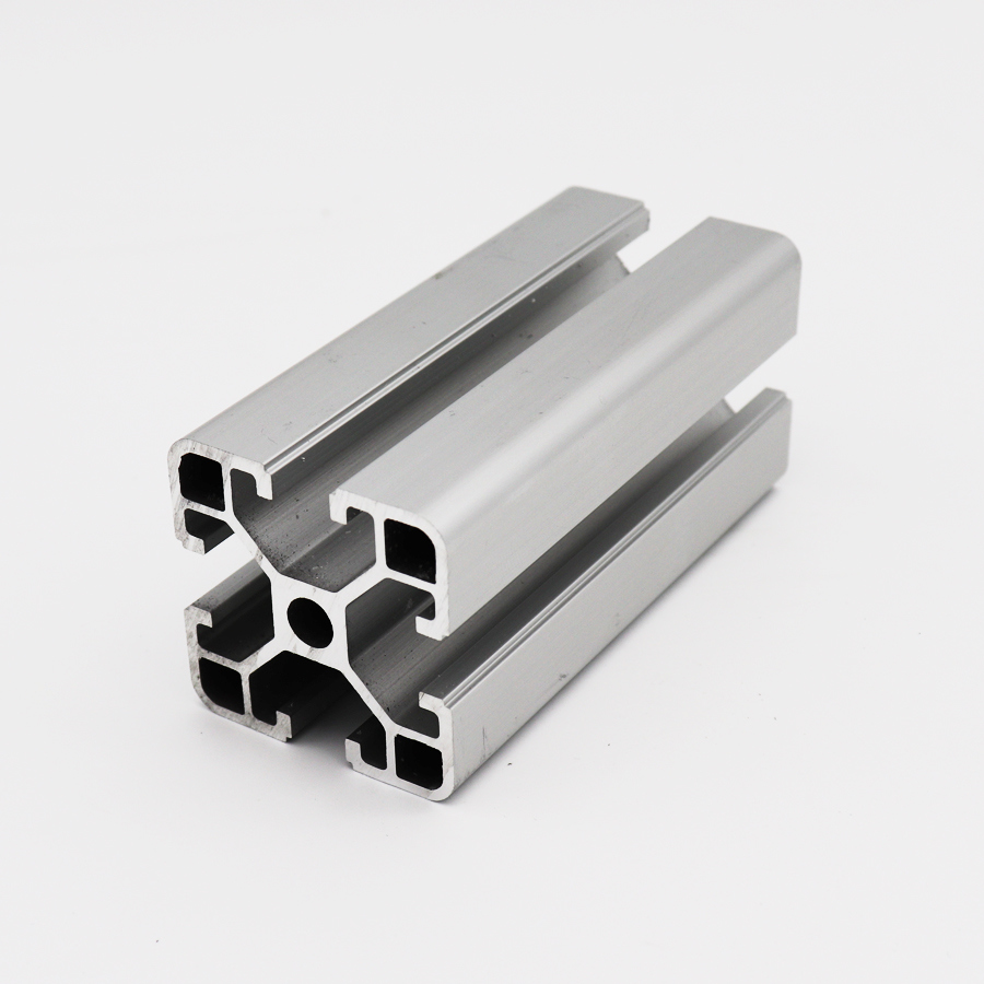 6063 T5 Aluminum Extrusion Profile for Window and Door with Lowest Price