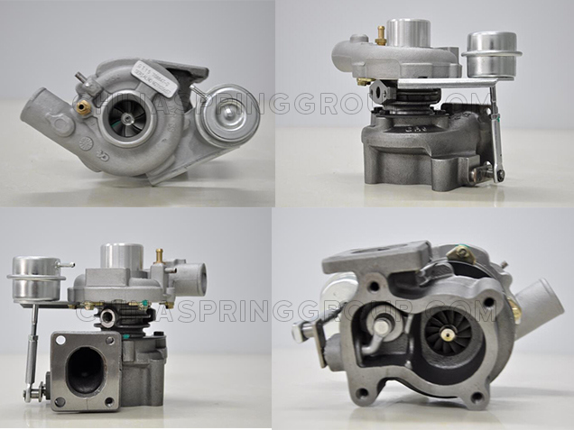 Gt1544s Engine Parts Turbocharger 708847-5002s 708847-0001 46756155 Turbo for Alfa FIAT