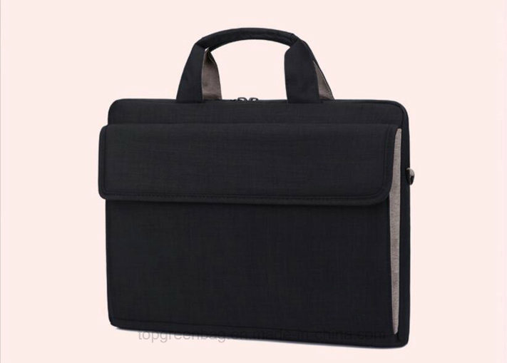 Customize Wholesale Nylon Computer Laptops Case Bags Manufacturer