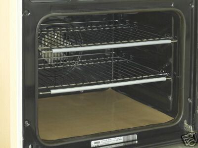 PTFE Baking Oven Liner for Microwave
