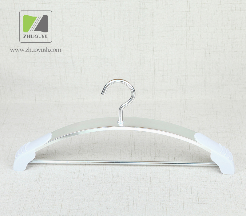 Manufacturing Durable Aluminum Alloy Garment / Clothes Hanger