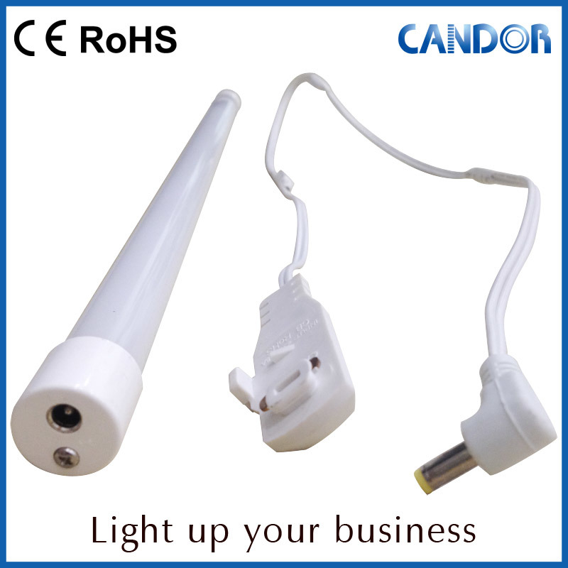 Energy-Saving LED Lights with High Quality Chips with RoHS Certified
