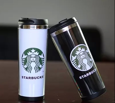 Coffee Mug, Stainless Steel Travel Mug