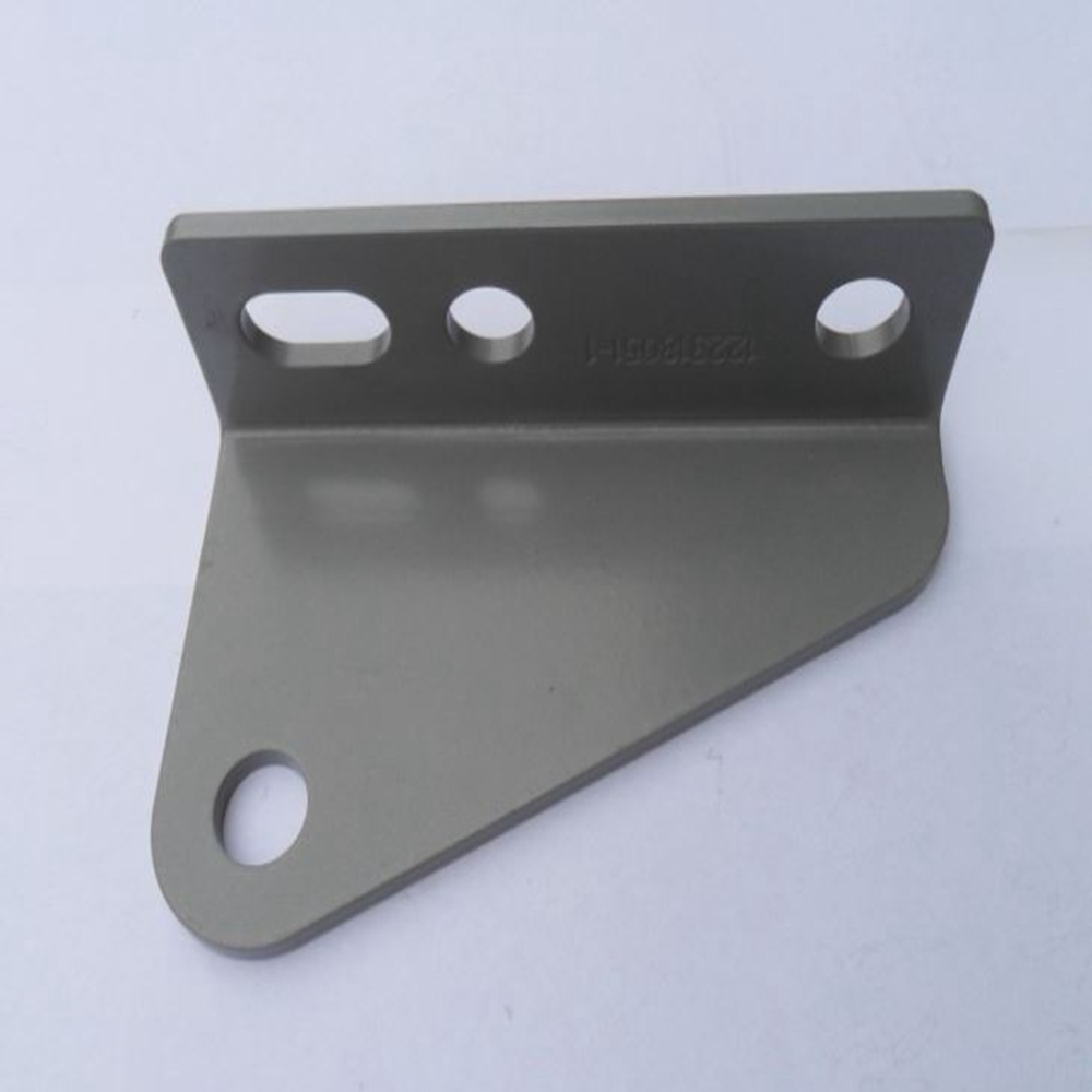 Custom Sheet Metal Fabrication Steel Parts Stamping Punching Parts