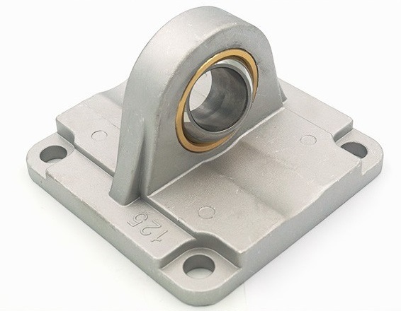 Cu-125 ISO Standard Pneumatic Cylinder Mounting Accessories