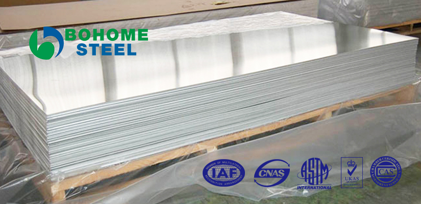 Stainless Steel Sheet