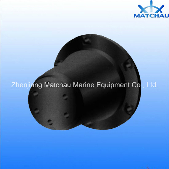 China Whole Sale Price Cheap Cone Type Marine Rubber Fender
