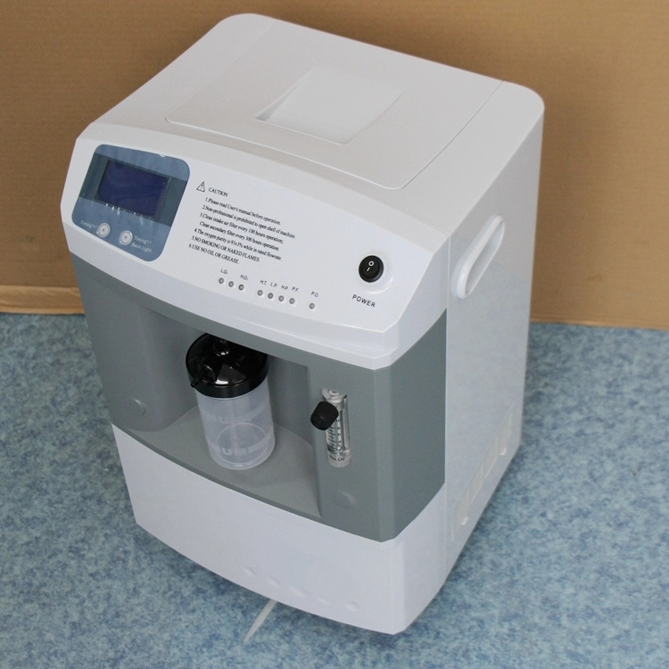 Generador de oxigeno Oxygen Generator