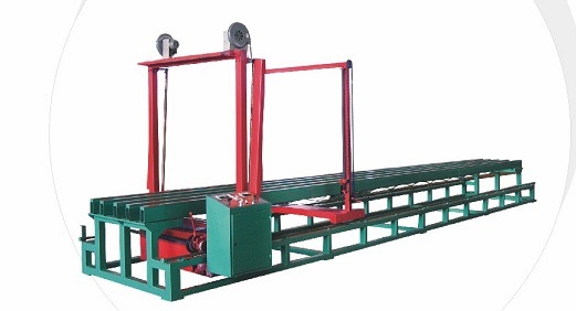 Automatic Cutting Machine