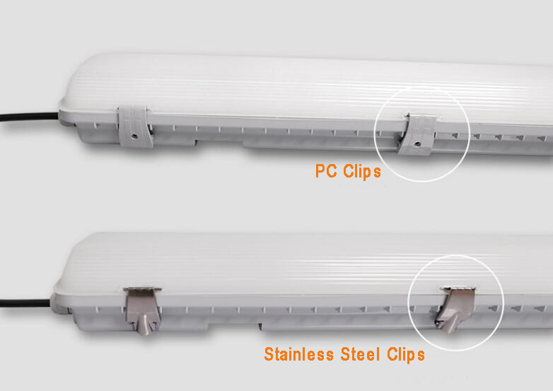 Vaportight LED From High Power Tri-Proof LED Light