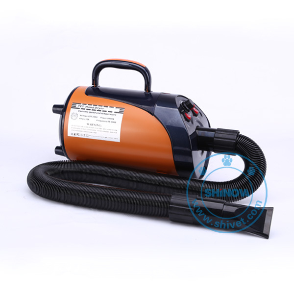 Pet Dryer (DY1001)