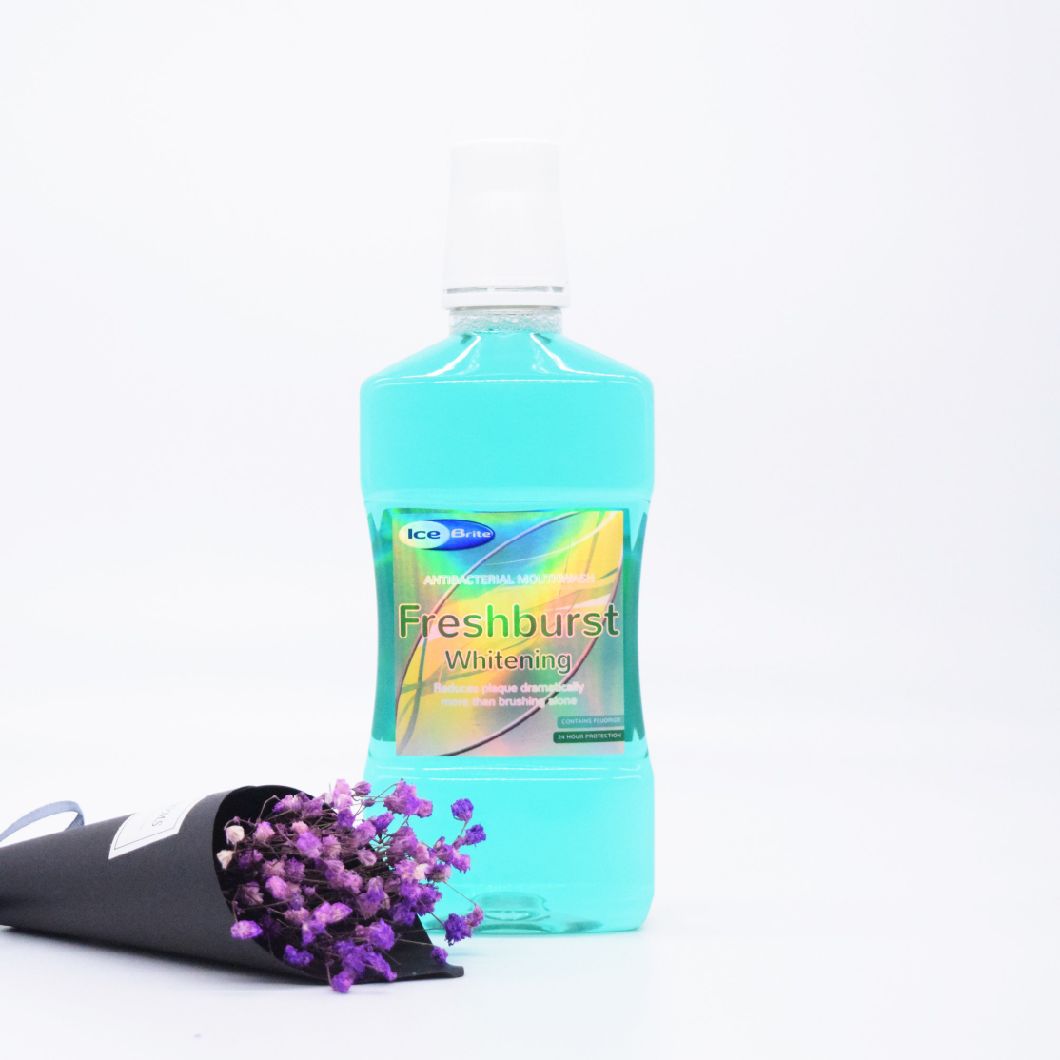 OEM Mouth Wash Multipourpose Mouthwash for Best Dental Care