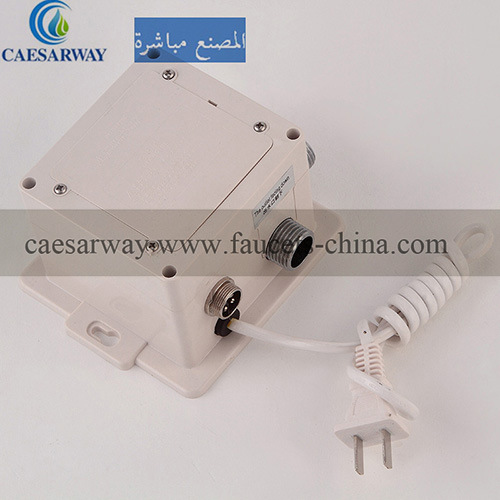 Sanitary Ware Automatic Sensor Water Basin Faucet Tap