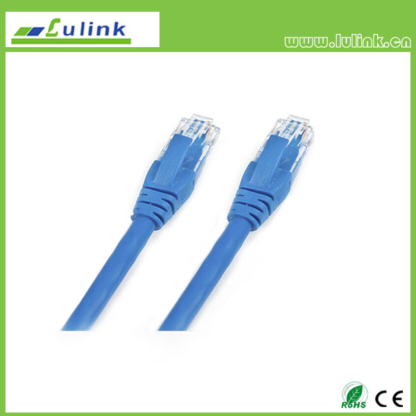 Cat5e UTP Network Patch Cord
